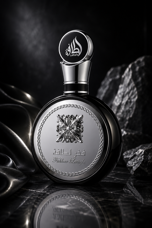 Lattafa Fakhar Lattafa Pride of Lattafa EDP M 100 ml
