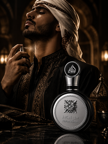 Lattafa Fakhar Lattafa Pride of Lattafa EDP M 100 ml
