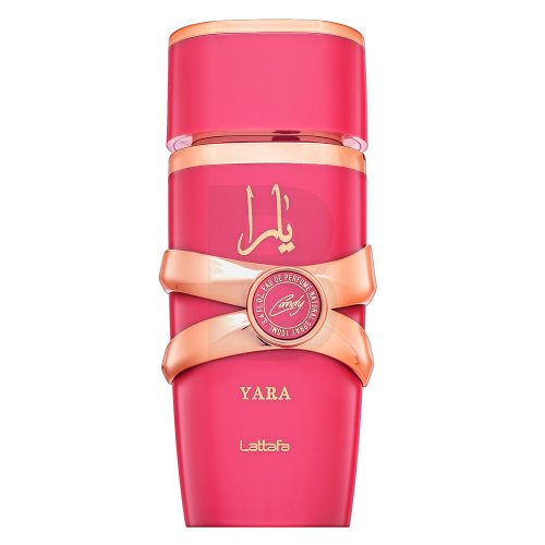 Lattafa Yara Candy EDP W 100 ml