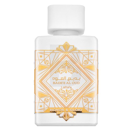 Lattafa Badee Al Oud Honor & Glory EDP U 100 ml
